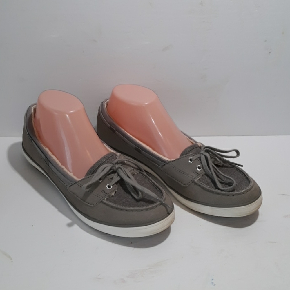 Keds fur lined Ortholite 9
